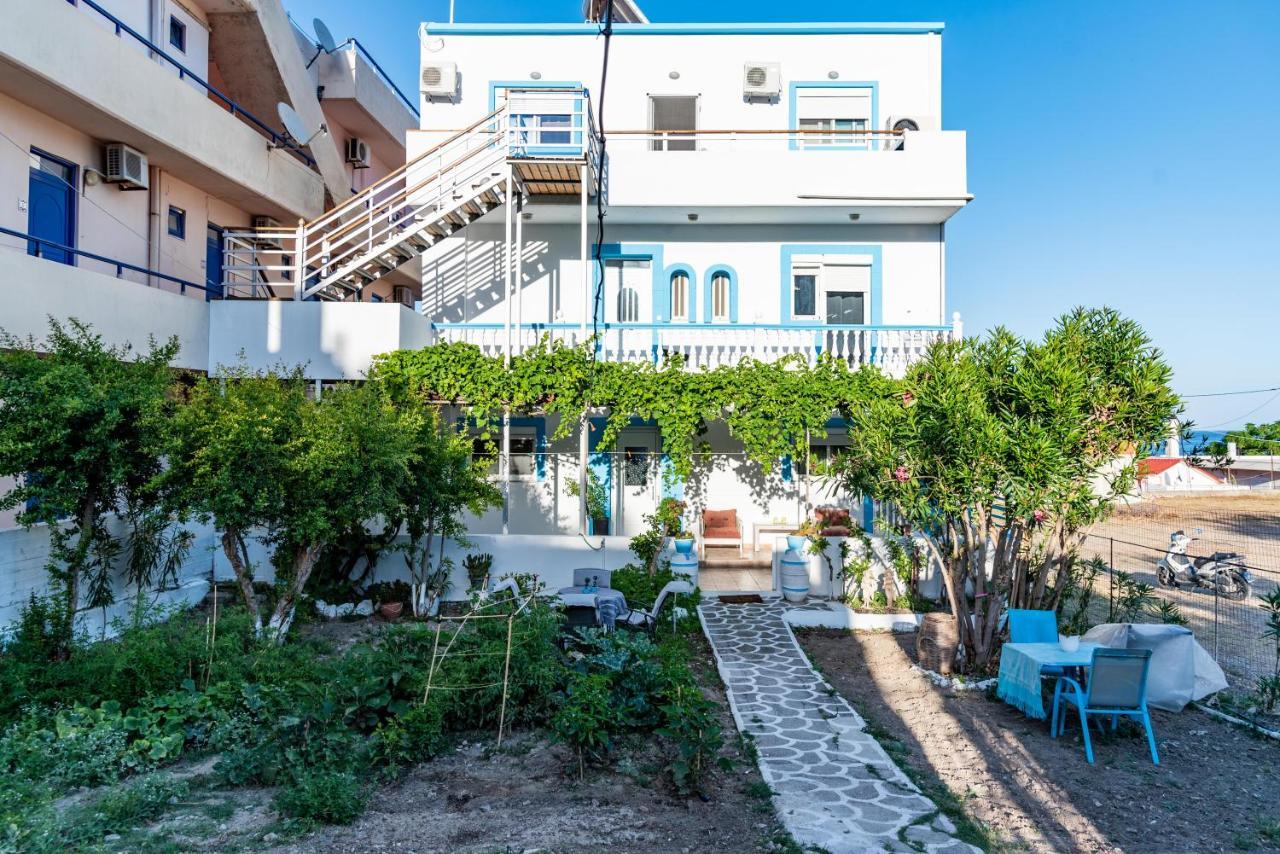 Appartement Dimitras Luxus House Archangelos (Rhodes)