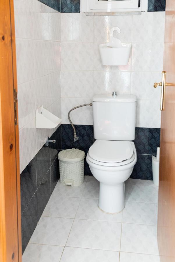 Appartement Dimitras Luxus House *