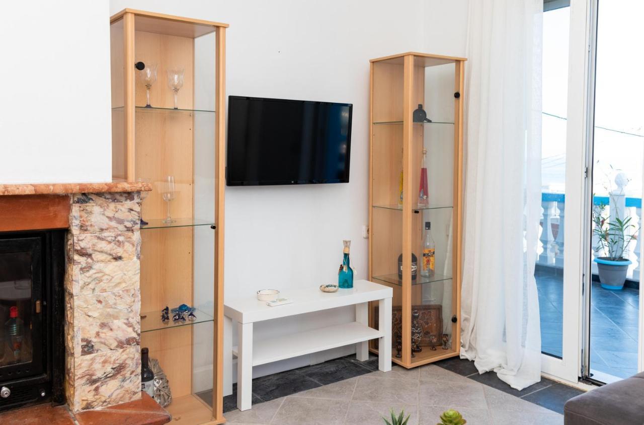 Appartement Dimitras Luxus House
