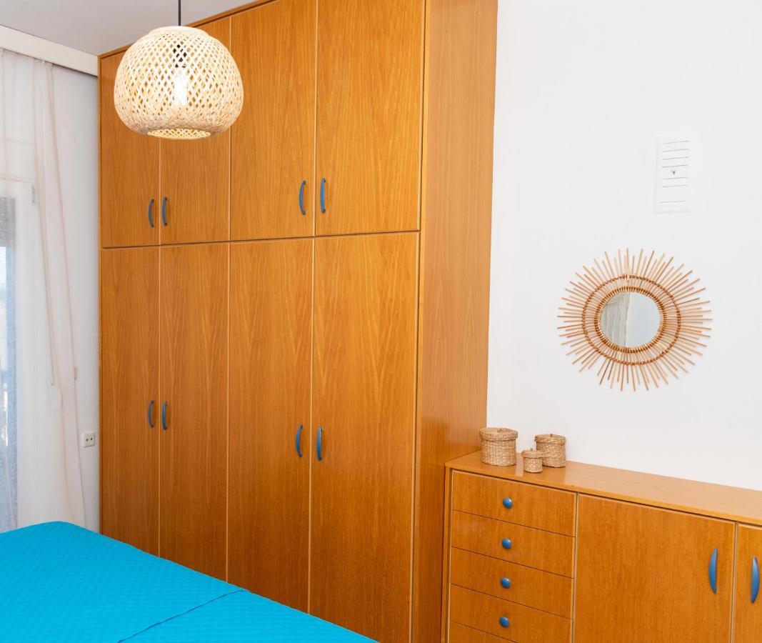 Dimitras Luxus House Appartement
