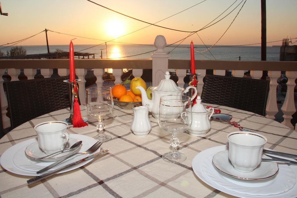 Appartement Dimitras Luxus House Archangelos (Rhodes)