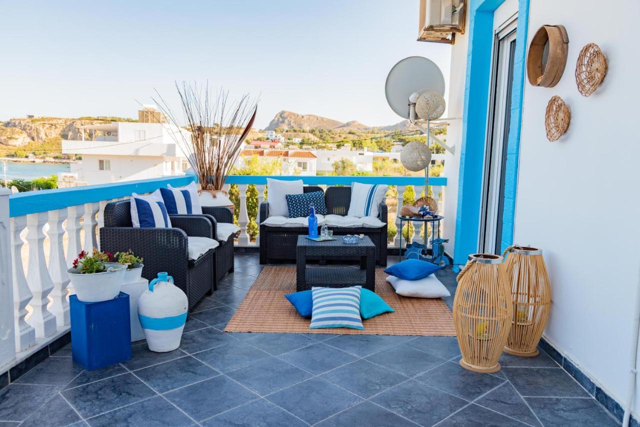 Dimitras Luxus House Apartment *