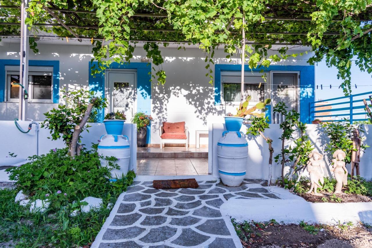 Dimitras Luxus House Apartment